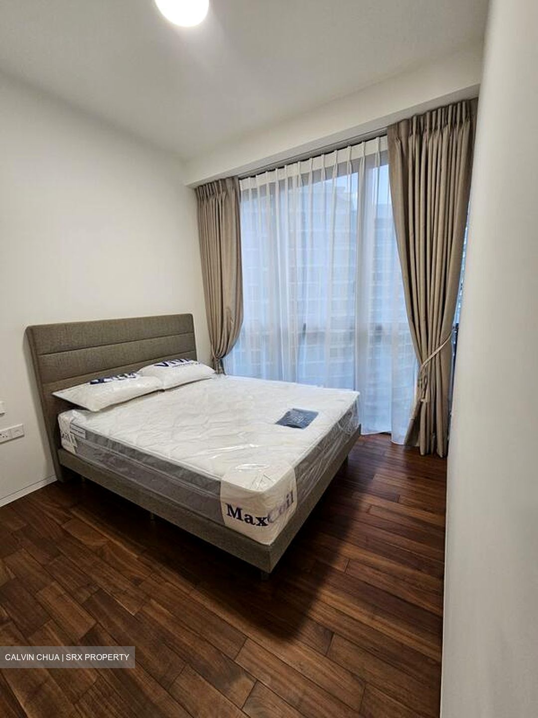 Amber Park (D15), Condominium #495895591